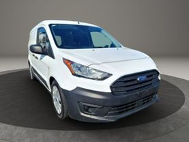 2020 Ford Transit Connect Cargo Van - Image 1