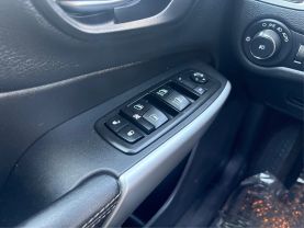 2018 JEEP CHEROKEE SUV 4-CYL, ZERO EVAP, 2.4 LITER LATITUDE PLUS SPORT UTILITY 4D