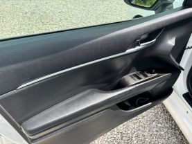 2023 TOYOTA CAMRY SEDAN 4-CYL, 2.5 LITER LE SEDAN 4D at T&T Repairables - used car dealership in Spencer, Indiana.