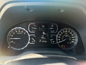 2021 TOYOTA TUNDRA CREWMAX PICKUP V8, 5.7 LITER LIMITED PICKUP 4D 5 1/2 FT