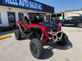 2023 HONDA TALON 1000RS ATV - -