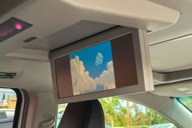 2012 TOYOTA SIENNA VAN - AUTOMATIC - Gentle Carmen Auto