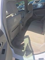 2007 TOYOTA CAMRY SEDAN 4-CYL, 2.4 LITER CE SEDAN 4D