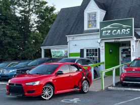 2011 MITSUBISHI LANCER SEDAN 4-CYL, 2.0 LITER ES SEDAN 4D