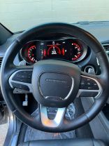 2014 DODGE DURANGO SUV V8, HEMI, 5.7 LITER R/T SPORT UTILITY 4D