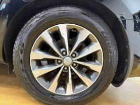 2016 KIA SEDONA
