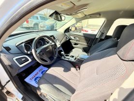 2013 GMC TERRAIN SUV 4-CYL, 2.4 LITER SLE-1 SPORT UTILITY 4D