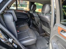 2014 MERCEDES-BENZ M-CLASS