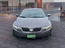 2013 KIA FORTE HATCHBACK 4-CYL, 2.0 LITER EX HATCHBACK 4D