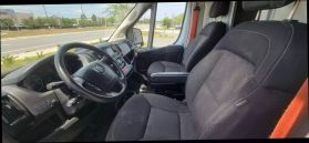 2021 RAM PROMASTER CARGO VAN CARGO V6, VVT, 3.6 LITER 3500 HIGH ROOF EXTENDED VAN 3D