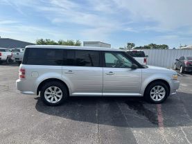 2012 FORD FLEX