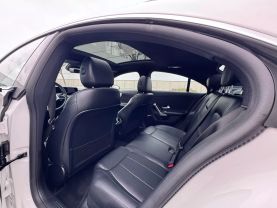 2025 Mercedes-benz Cla - Image 24