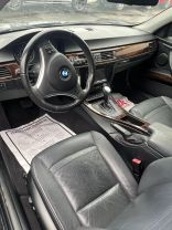 2011 BMW 3 SERIES COUPE 6-CYL, 3.0 LITER 328I XDRIVE COUPE 2D