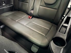 2022 FORD EXPLORER SUV 4-CYL, ECOBOOST, TURBO, 2.3 LITER TIMBERLINE SPORT UTILITY 4D