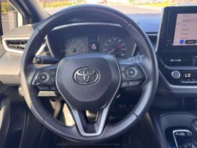 2023 TOYOTA COROLLA HATCHBACK HATCHBACK 4-CYL, DYNAMIC-FORCE, 2.0 LITER SE HATCHBACK 4D