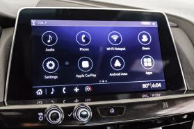 2020 CADILLAC CT5 SEDAN 4-CYL, TURBO, 2.0 LITER PREMIUM LUXURY SEDAN 4D