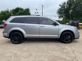 2019 DODGE JOURNEY SE SPORT UTILITY 4D