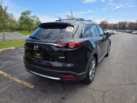2018 Mazda Cx-9 - Image 7