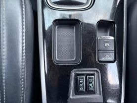 2019 MITSUBISHI OUTLANDER SUV 4-CYL, 2.4 LITER SE SPORT UTILITY 4D