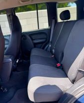 2003 JEEP LIBERTY SUV V6, 3.7 LITER SPORT UTILITY 4D