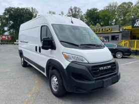 2023 Ram Promaster Cargo Van - Image 1