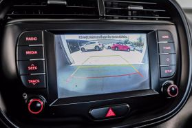 2020 KIA SOUL WAGON 4-CYL, 2.0 LITER GT-LINE WAGON 4D