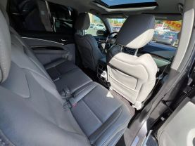 2018 ACURA MDX