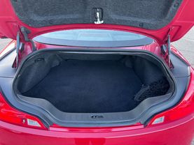 2009 INFINITI G