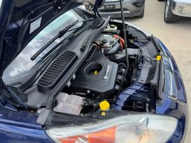 2016 FORD C-MAX HYBRID WAGON 4-CYL, HYBRID, 2.0 LITER SE WAGON 4D at Motors On Wheels - used car dealership in Houston, Texas.