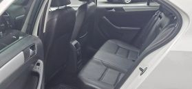 2014 VOLKSWAGEN JETTA SEDAN 4-CYL, PZEV, 1.8T 1.8T SE SEDAN 4D