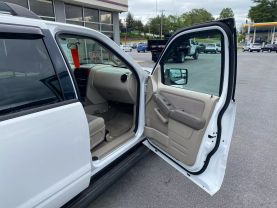 2007 FORD EXPLORER CARS/SUV V6, 4.0 LITER XLT SPORT UTILITY 4D - Eddies Auto Sales