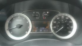 2013 NISSAN SENTRA SEDAN 4-CYL, 1.8 LITER SL SEDAN 4D