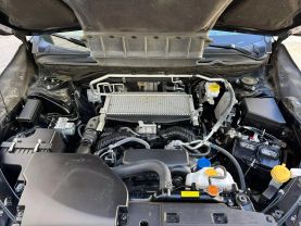 2019 SUBARU ASCENT SUV 4-CYL, TURBO, 2.4 LITER LIMITED SPORT UTILITY 4D