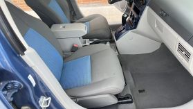 2007 DODGE CALIBER WAGON 4-CYL, 2.0 LITER SXT SPORT WAGON 4D