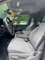 2017 Chevrolet Silverado 1500 Double Cab - Image 6