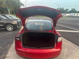 2023 TESLA MODEL 3 SEDAN AC ELECTRIC MOTOR STANDARD SEDAN 4D