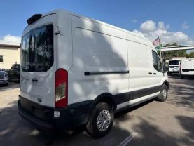 2019 Ford Transit 150 Van - Image 3