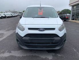 2017 FORD TRANSIT CONNECT LWB 7 PASSENGER VAN PASSENGER VANS 4-CYL, FLEX FUEL, 2.5 LITER XL VAN 4D - Eddies Auto Sales