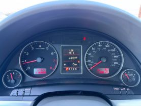 2006 AUDI A4