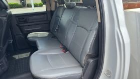 2020 Ram 3500 Crew Cab & Chassis Tradesman Cab & Chassis 4d - Image 16