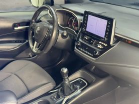 2021 TOYOTA COROLLA HATCHBACK HATCHBACK 4-CYL, DYNAMIC-FORCE, 2.0 LITER SE HATCHBACK 4D