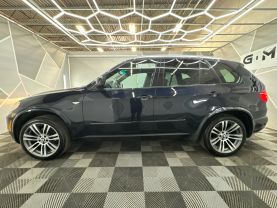 2013 BMW X5