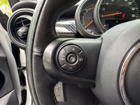 2018 MINI HARDTOP 4 DOOR HATCHBACK 4-CYL, TURBO, 2.0 LITER COOPER S HATCHBACK 4D