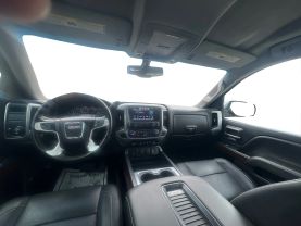 2018 GMC SIERRA 1500 CREW CAB