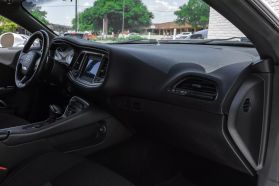 2020 DODGE CHALLENGER COUPE V8, HEMI, MDS, 5.7 LITER R/T COUPE 2D