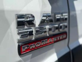 2021 Ram Promaster Cargo Van - Image 11