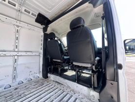 2023 RAM PROMASTER CARGO VAN CARGO - AUTOMATIC - Dart Auto Group