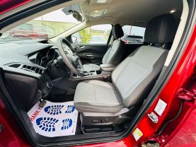 2017 FORD ESCAPE SUV 4-CYL, ECOBOOST, 1.5T SE SPORT UTILITY 4D