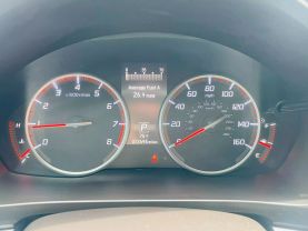 2016 ACURA ILX SEDAN 4-CYL, I-VTEC, 2.4 LITER SEDAN 4D