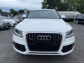 2016 Audi Q5 - Image 2